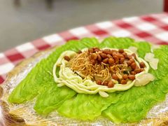 -吉源大排档·鱼生·海鲜(烧烤彩印厂店)