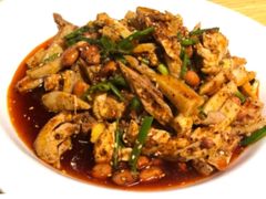 -赤宴·川菜(玉林店)