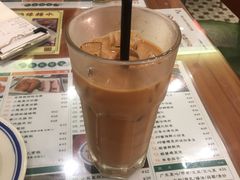 -小龍鳳餐室(番禺路店)