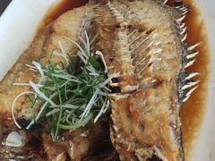 -衡山汇·高级粤菜(霄云路店)