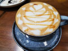 -ibarrel爱杯·bistro&brunch(江宁路店)