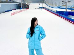 -哈尔滨热雪奇迹