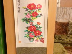 -北京东交民巷饭店写字楼-停车场