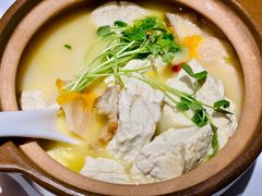 -彩虹之约•淮扬家宴(亚运村店)