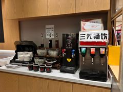 -华三爷拌面(上海光启城店)