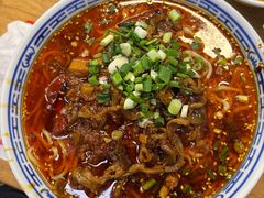 -堂吃饺子(维达北苑店)
