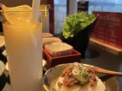 -300杯·和牛烧肉清酒专门店(廊里店)