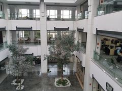 -苏州图书馆(人民路总馆)