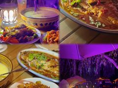 -湖光月色临湖音乐餐厅(台儿庄古城店)