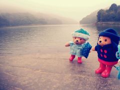 android_upload_pic-广州市石门国家森林公园