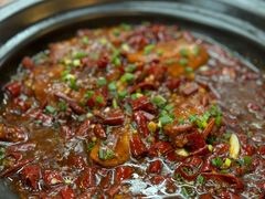 -回味黑鸭煲·始于2006(万松园店)