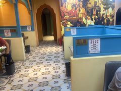 -巴依老爷新疆餐厅