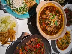 -相遇·川湘融合菜(金坛吾悦广场店)