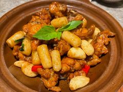 -留半山·香港食堂(啦啦宝都店)