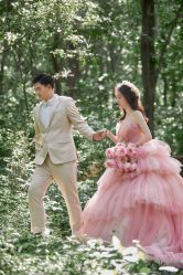 -第一夫人婚纱摄影(南京店)