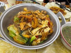 -天境牦牛壮骨汤(人民路旗舰店)