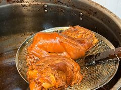 -聚首堂·特色小吃·肘子(什刹海德胜门店)