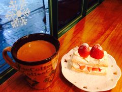 -治愈系甜品The Soothing Dessert(科海大楼店)