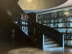 -YUE·6·西式融合餐厅(外滩六号店)