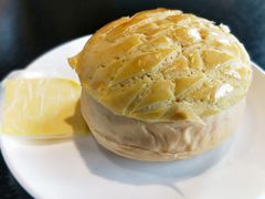 冰火菠萝油-港味仙(龙盛国际商业广场店)