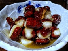 -金枝玉叶上海人家食府(三里河店)