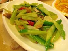 iphone_upload_pic-荷花泰菜(东方新天地店)