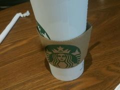 -星巴克(兰州国芳百货店)