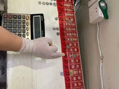 -老赵面店(大西路店)