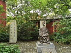 -桂林独秀峰王城景区