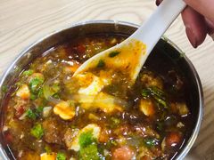 -代四孃牛华豆腐脑美味小食(总店)