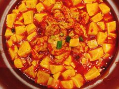 -大潮淮·淮扬菜(何园旗舰店)
