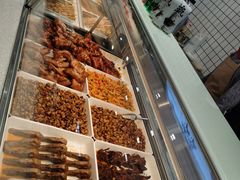 -廖记棒棒鸡(青岛万象城店)
