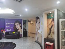 -深圳春天阳光医院·轮廓抗衰中心