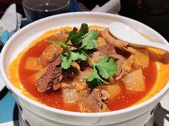 老鬼牛杂-荣小馆(临海世纪花城店)