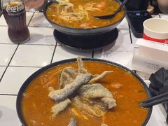 -肥汁米蘭香港米线(长宁来福士店)