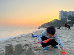 -玫瑰海岸文化旅游度假区