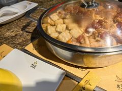 -黄记煌三汁焖锅(崇文门店)