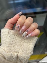 -尤米一站式美甲美睫