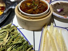 -贤合庄卤味火锅(勒泰中心店)