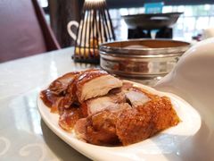 -湖庭壹品鸭王·传统北京烤鸭·别墅私房菜·庭院宵夜(江宁店)