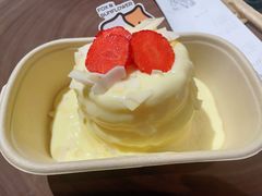 -狐狸和向日葵(北京路店)