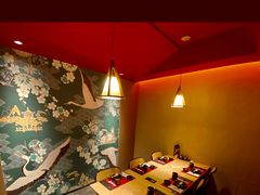 -鸟山鸣·日料食堂(王府井店)