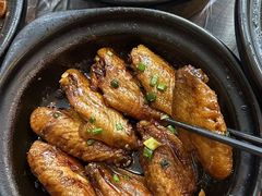 -小时候焗海鲜(鄞州万达店)