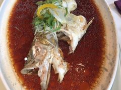 -申粤轩酒楼·三十年粤菜经典(丁香花园店)