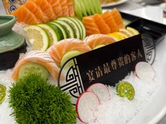 -新丁香海鲜酒店(银海商贸城店)