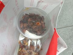 -鸿运兔·手撕烤兔(天府广场店)