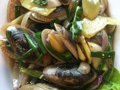 -ZF Seafood Restaurant 卓峰海鲜餐