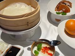 -四季民福烤鸭店(王府井东安门店)