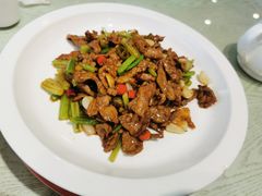 -朝郡酒家·粤菜(燕大星苑店)