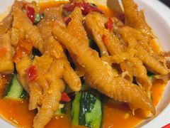 -京悦南门涮羊肉·羊蝎子火锅(田林路店)